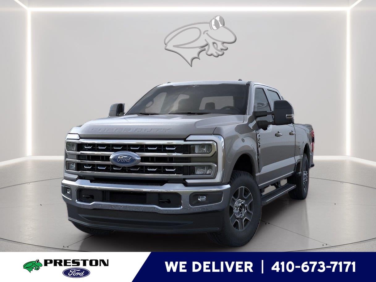 2026 Ford F-250 F-250® Lariat®