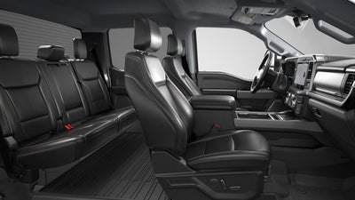 2026 Ford F-250 F-250® Lariat®