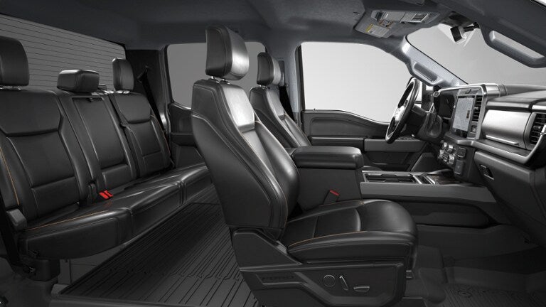 2026 Ford F-250 F-250® Lariat®