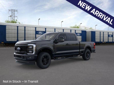2026 Ford F-250 F-250® XL
