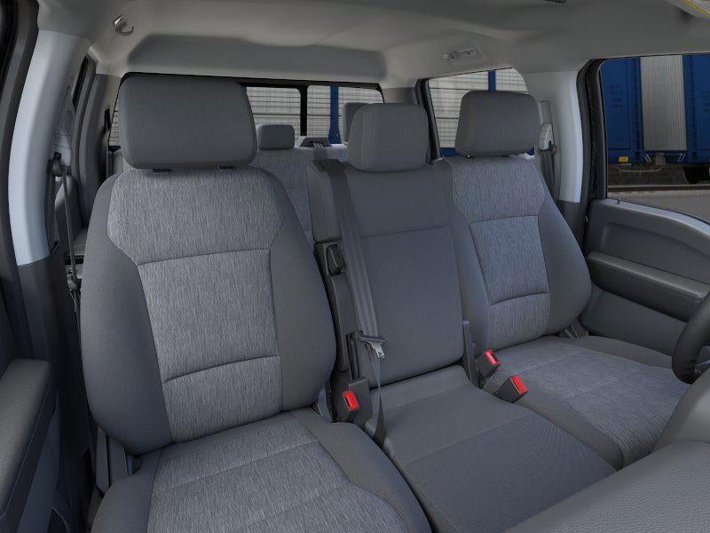 2026 Ford F-250 F-250® XL