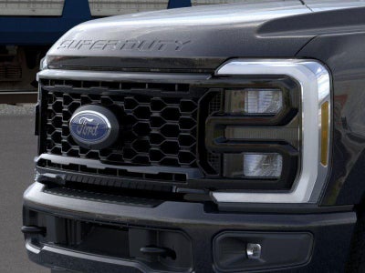 2026 Ford F-250 F-250® XL