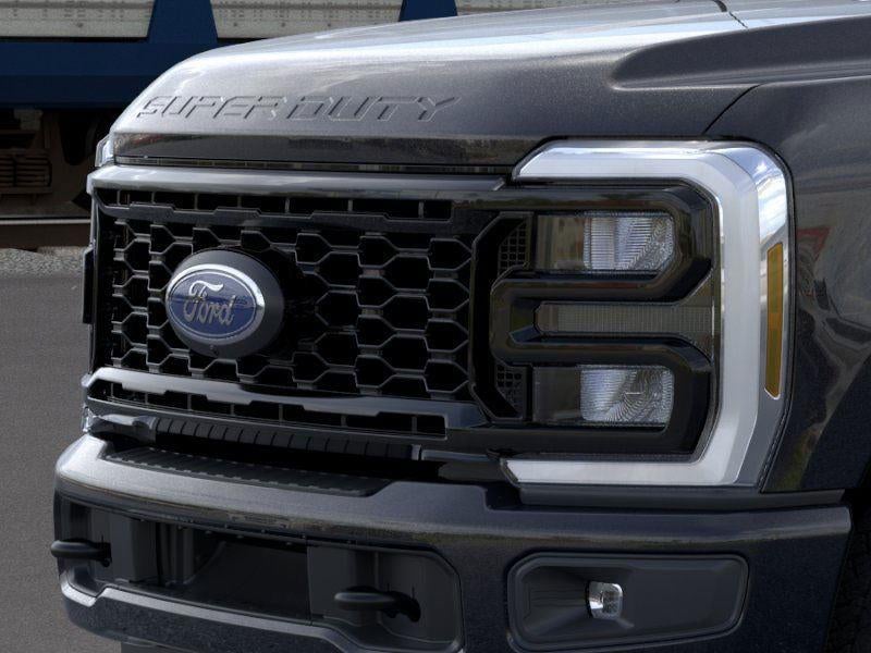 2026 Ford F-250 F-250® XL