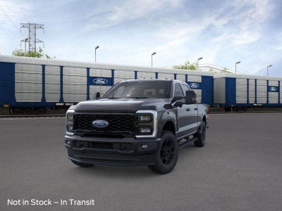 2026 Ford F-250 F-250® XL