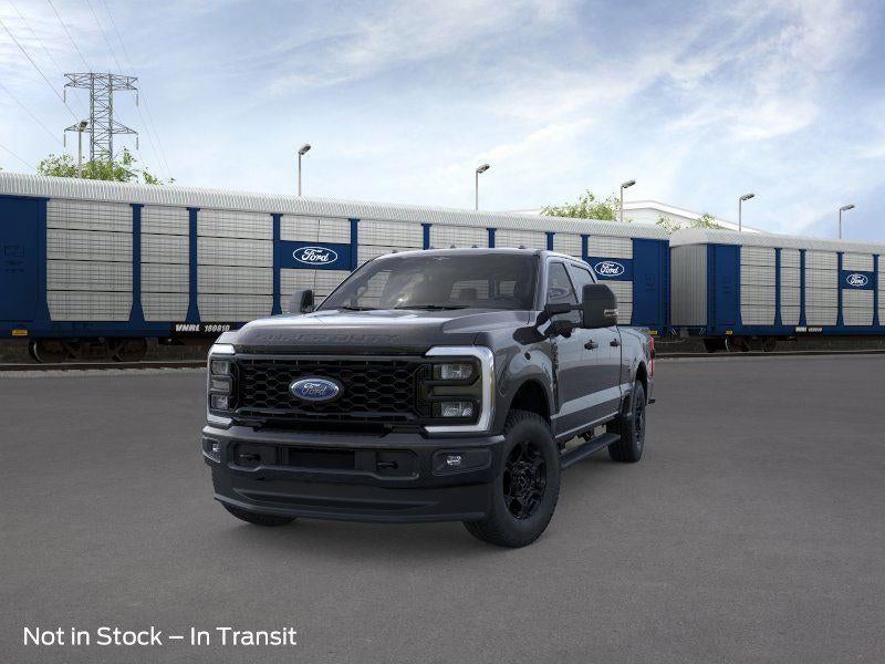 2026 Ford F-250 F-250® XL