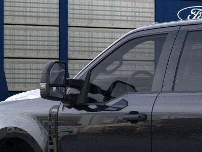 2026 Ford F-250 F-250® XL