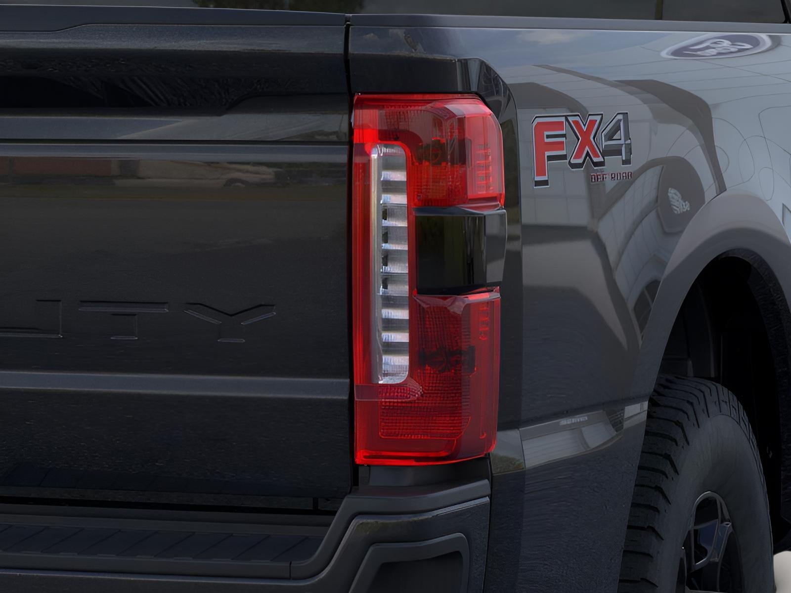 2026 Ford F-250 F-250® XL