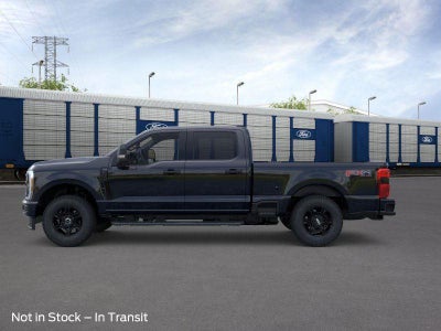 2026 Ford F-250 F-250® XL