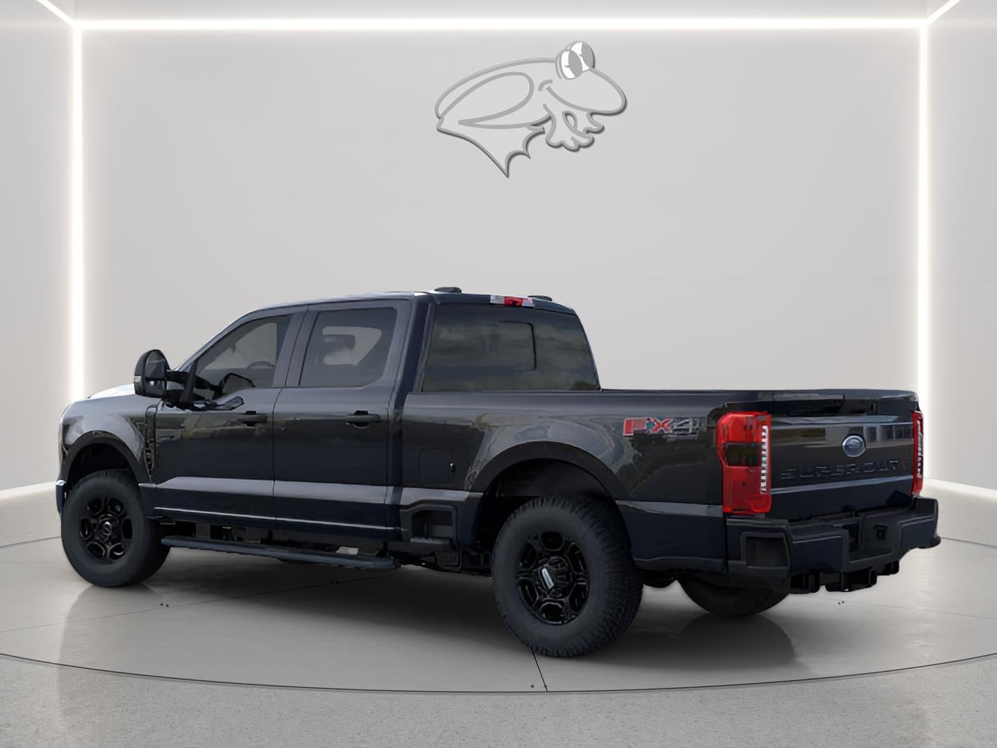 2026 Ford F-250 F-250® XL