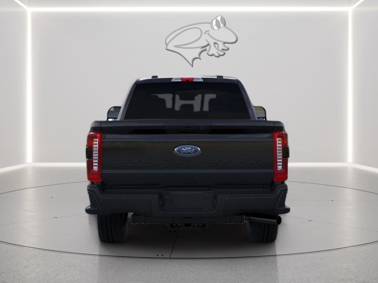 2026 Ford F-250 F-250® XL