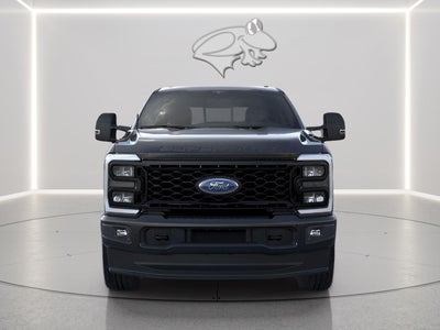 2026 Ford F-250 F-250® XL