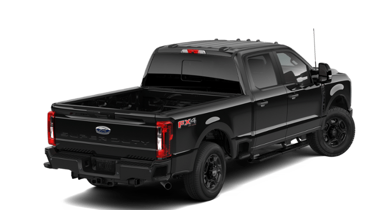 2026 Ford F-250 F-250® XL