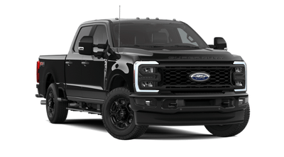 2026 Ford F-250 F-250® XL