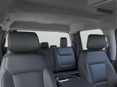 2026 Ford F-250 F-250® Lariat®