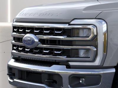 2026 Ford F-250 F-250® Lariat®