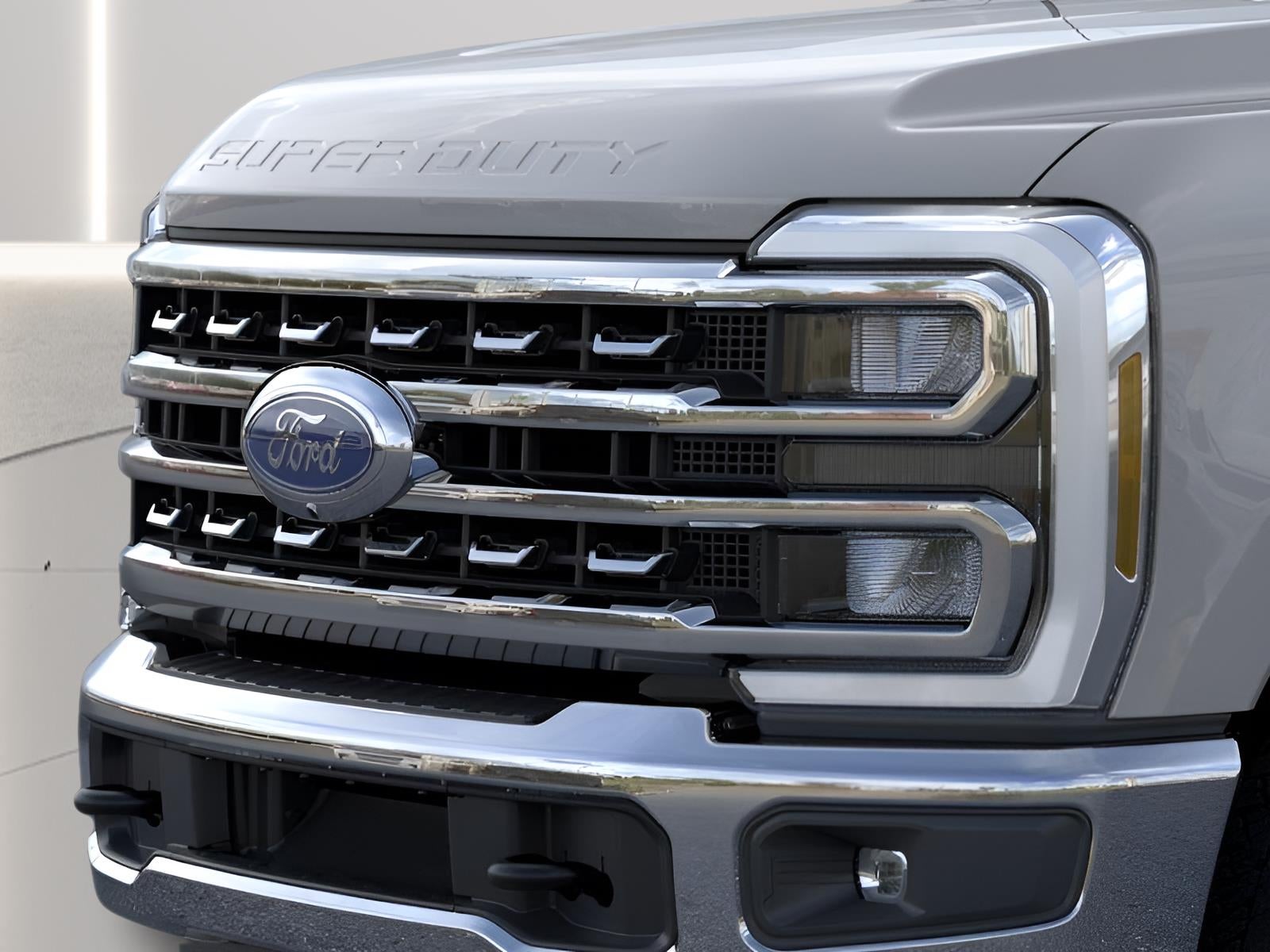 2026 Ford F-250 F-250® Lariat®
