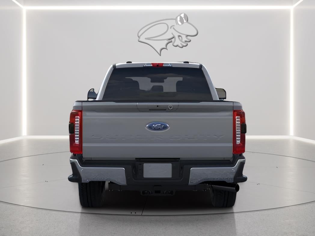2026 Ford F-250 F-250® Lariat®