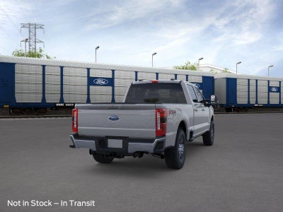 2026 Ford F-250 F-250® Lariat®