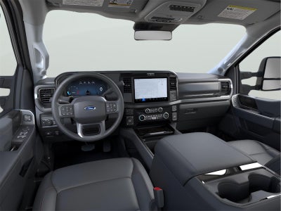 2026 Ford F-250 F-250® Lariat®