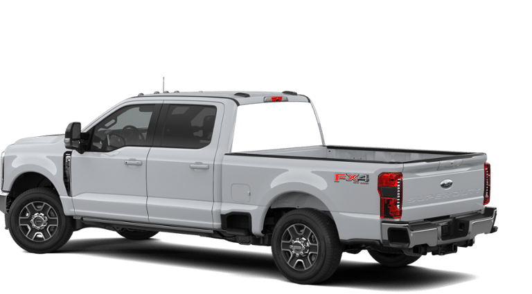 2026 Ford F-250 F-250® Lariat®