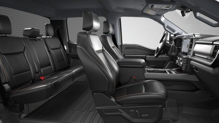2026 Ford F-250 F-250® Lariat®
