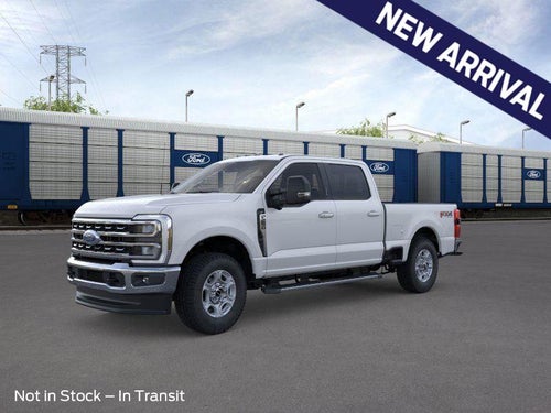 2026 Ford Super Duty F-250 SRW XLT