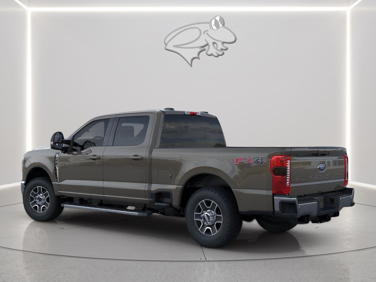 2026 Ford Super Duty F-250 Lariat