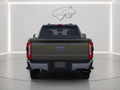 2026 Ford Super Duty F-250 Lariat