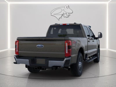 2026 Ford Super Duty F-250 Lariat