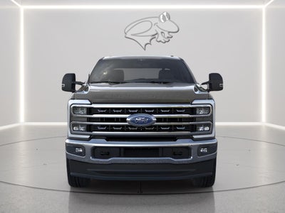 2026 Ford Super Duty F-250 Lariat