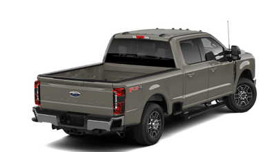 2026 Ford Super Duty F-250 Lariat