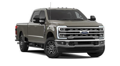 2026 Ford Super Duty F-250 Lariat