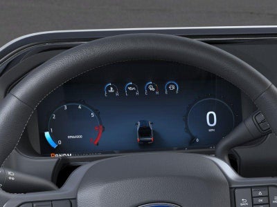 2026 Ford F-250 F-250® Lariat®