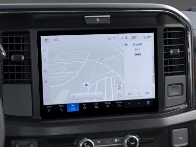 2026 Ford F-250 F-250® Lariat®