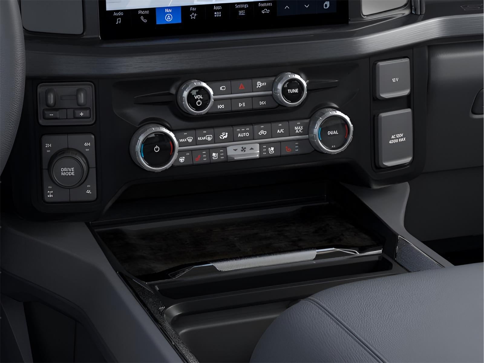 2026 Ford F-250 F-250® Lariat®