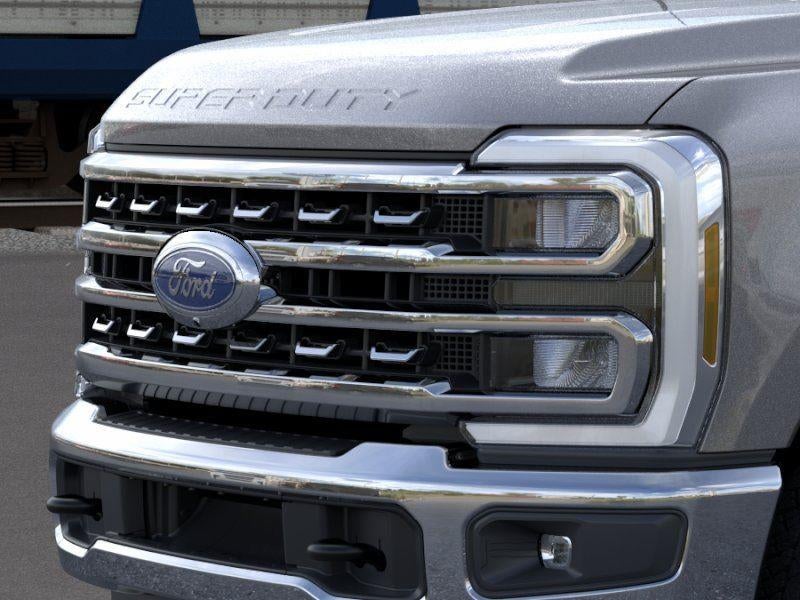 2026 Ford F-250 F-250® Lariat®