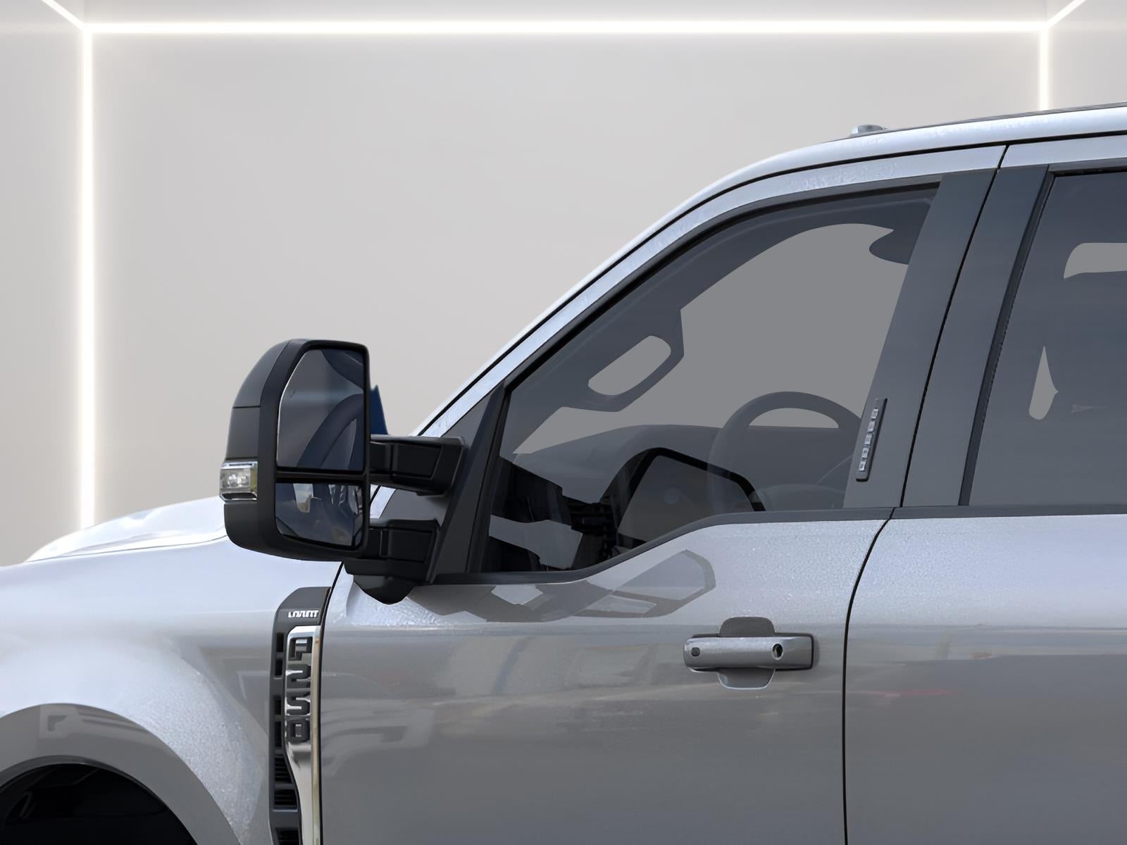 2026 Ford F-250 F-250® Lariat®