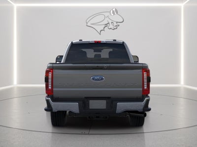 2026 Ford F-250 F-250® Lariat®