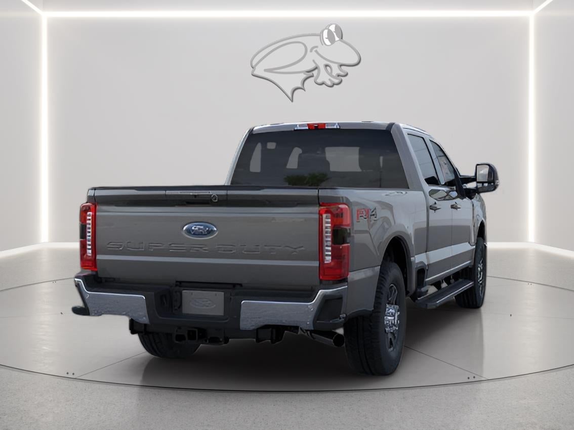 2026 Ford F-250 F-250® Lariat®