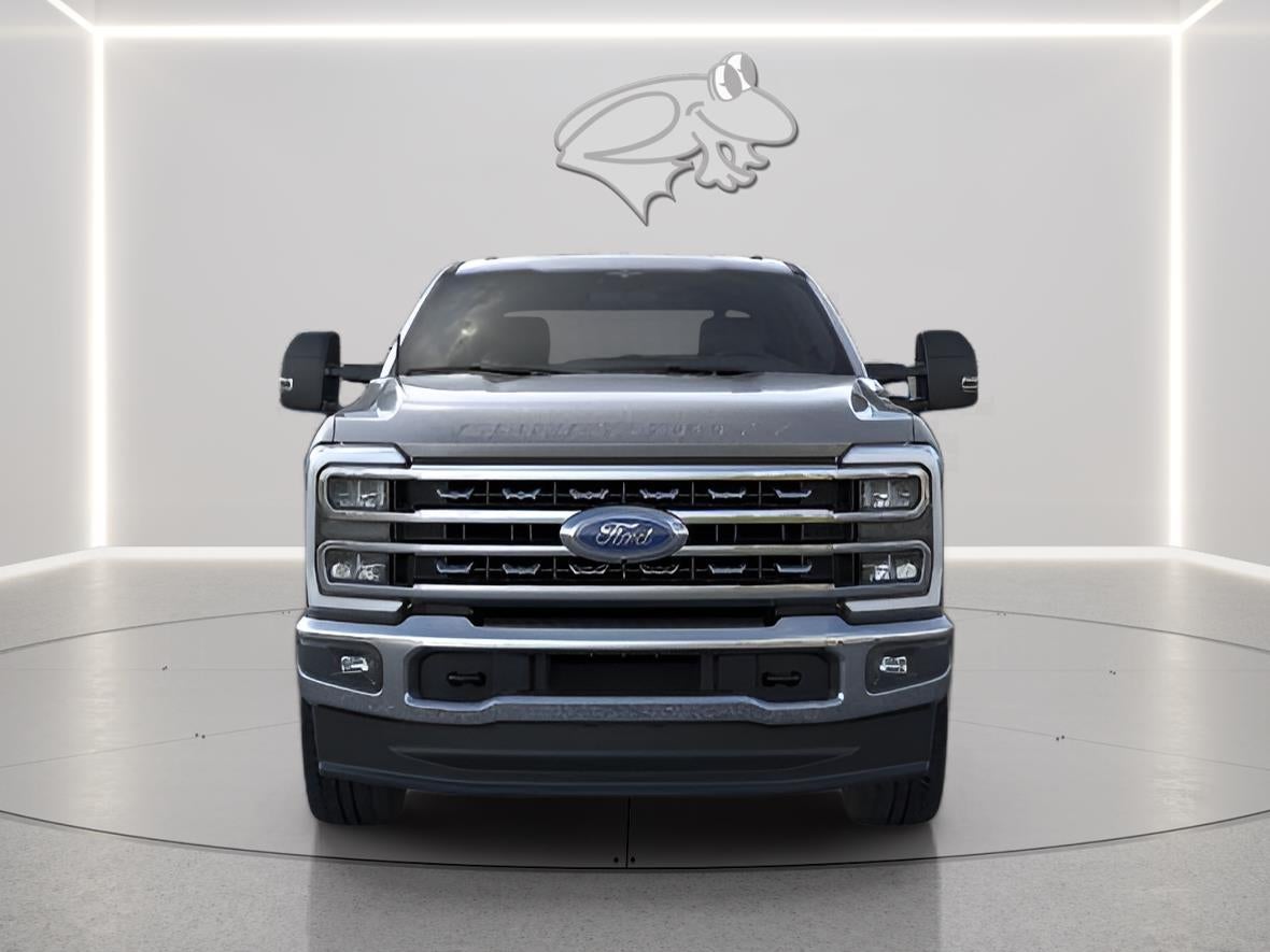 2026 Ford F-250 F-250® Lariat®