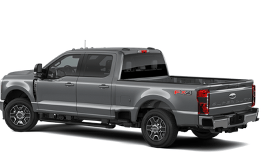 2026 Ford F-250 F-250® Lariat®