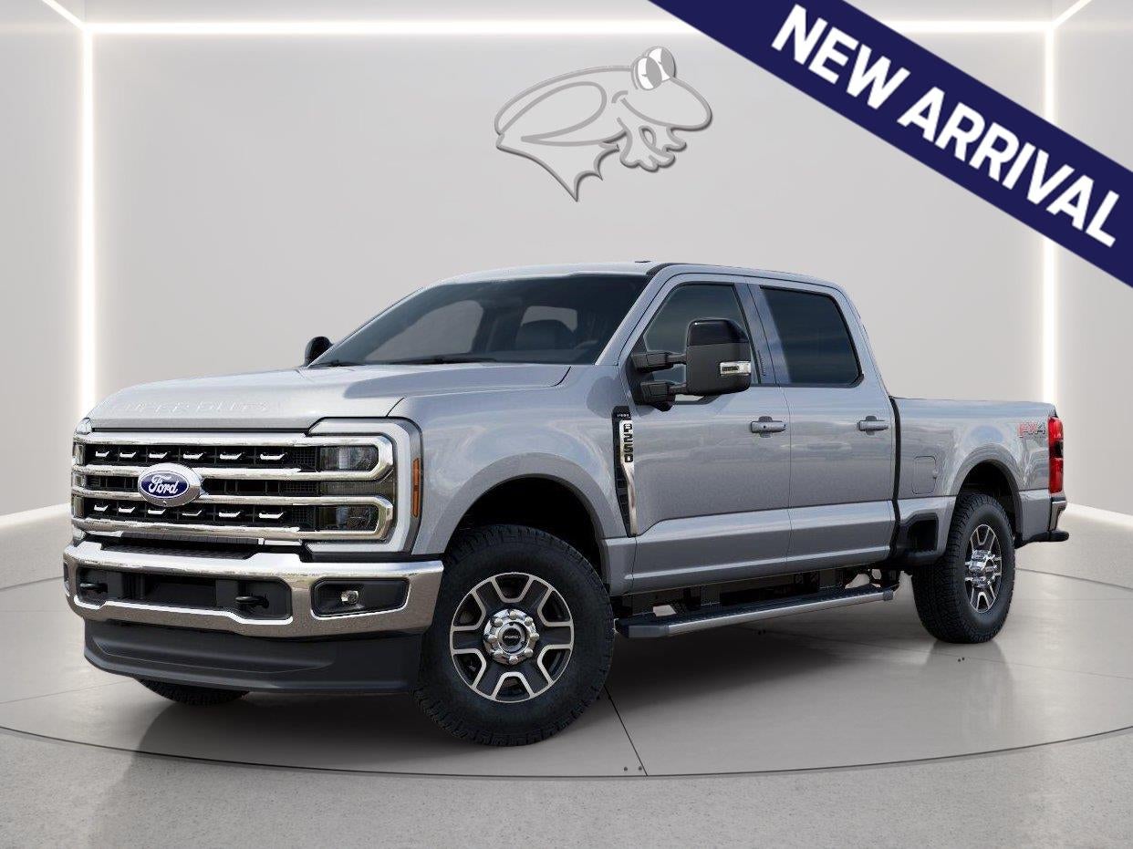 2027 Ford F-250 F-250® Lariat®