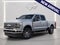 2027 Ford F-250 F-250® Lariat®
