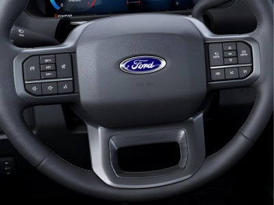 2027 Ford F-250 F-250® Lariat®