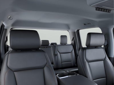 2027 Ford F-250 F-250® Lariat®