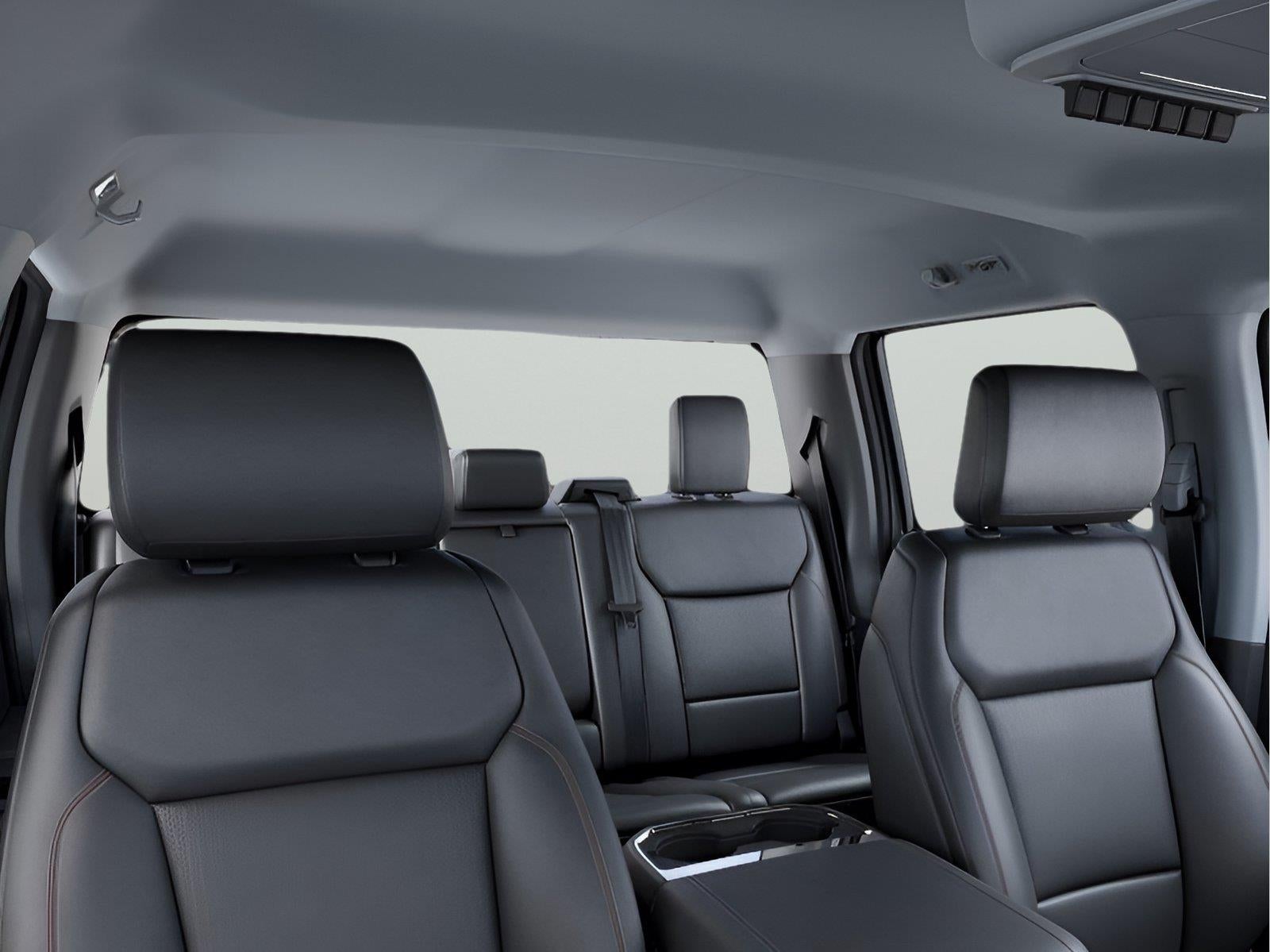 2027 Ford F-250 F-250® Lariat®