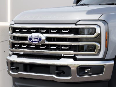 2027 Ford F-250 F-250® Lariat®