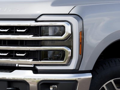2027 Ford F-250 F-250® Lariat®