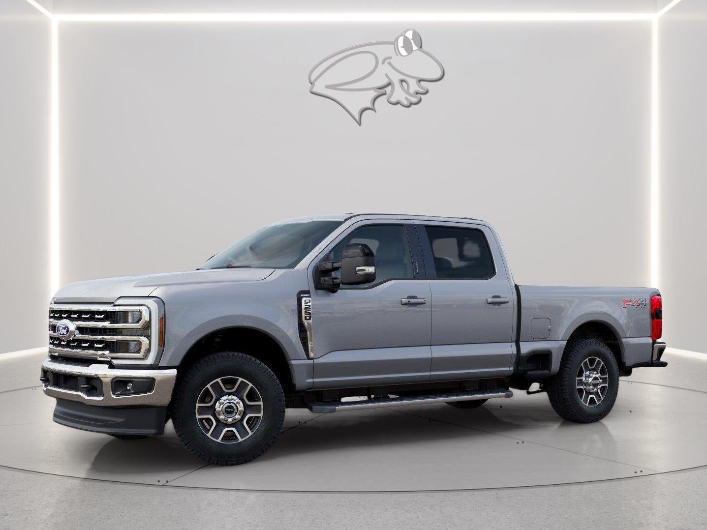 2027 Ford F-250 F-250® Lariat®