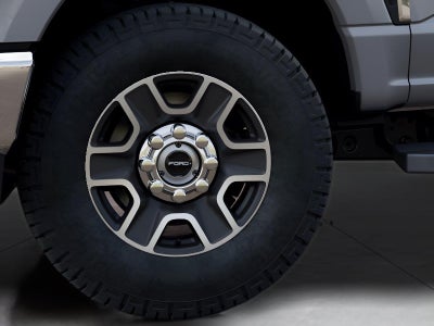 2027 Ford F-250 F-250® Lariat®
